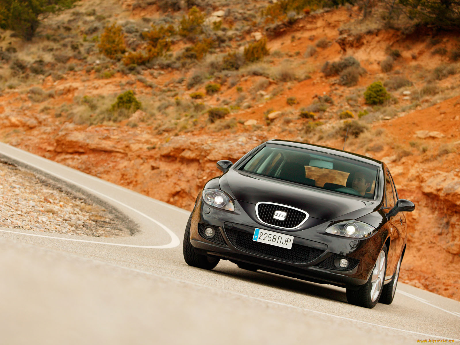 seat, leon, 2005, 